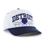 DETROIT TIGERS CITY CONNECT ROSCOE ROPE TWO TONE '  HITCH