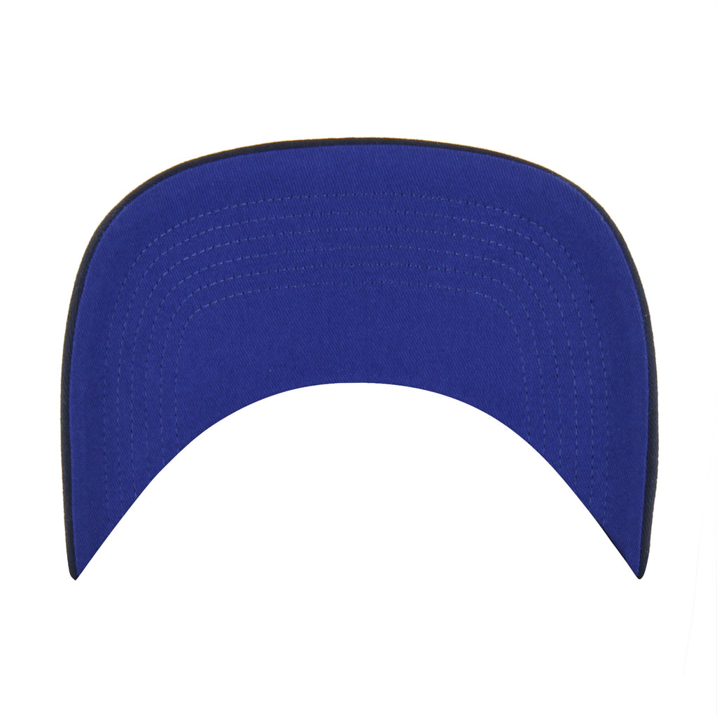 DETROIT TIGERS CITY CONNECT ROSCOE ROPE TWO TONE '  HITCH