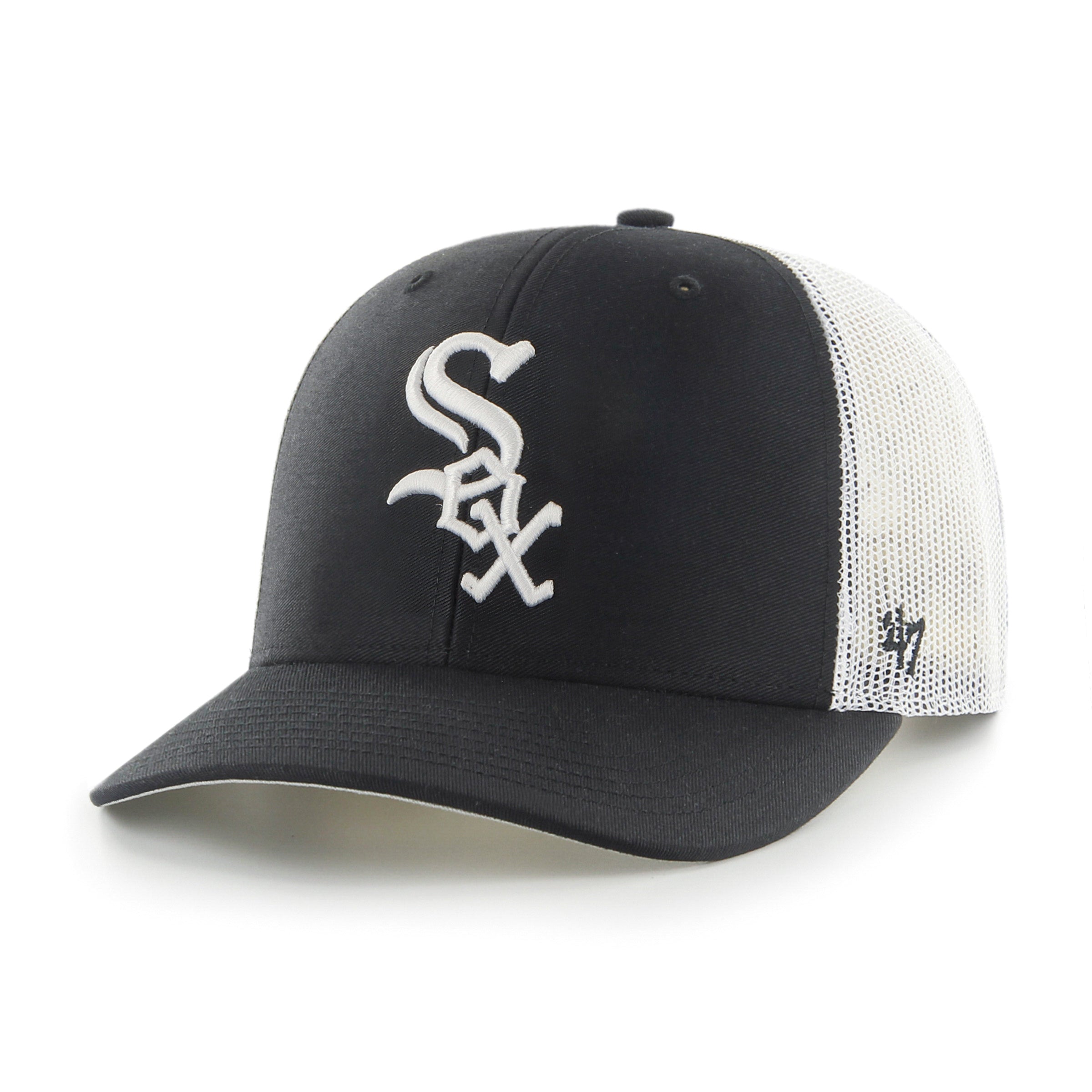 CHICAGO WHITE SOX '  KID'S TRUCKER