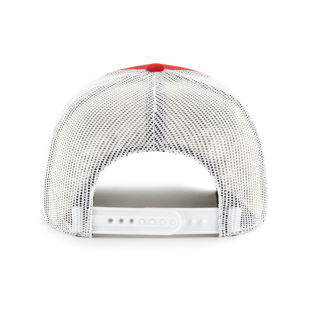 ST. LOUIS CARDINALS '  KID'S TRUCKER