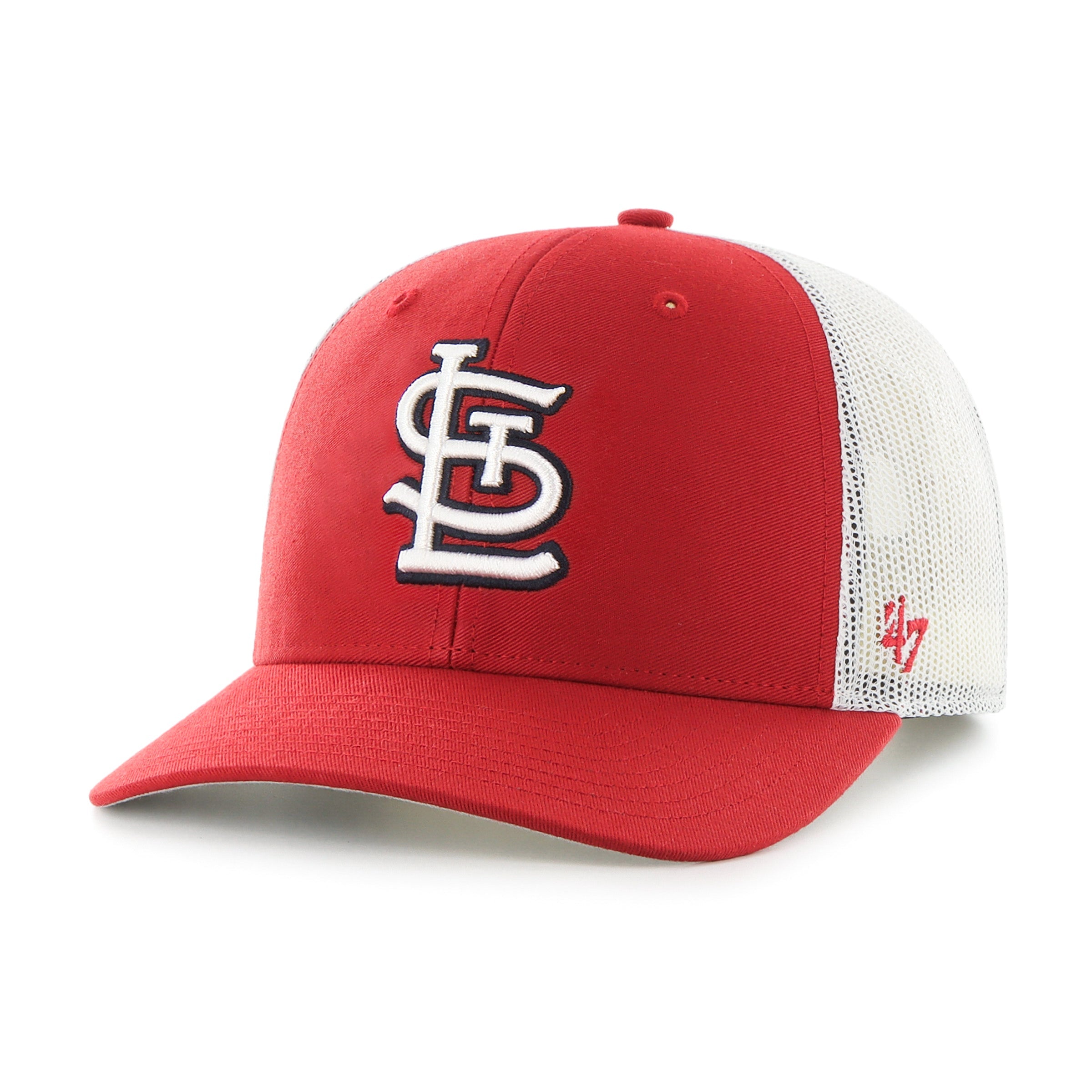 ST. LOUIS CARDINALS '  KID'S TRUCKER