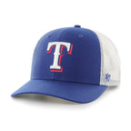 TEXAS RANGERS '  TRUCKER