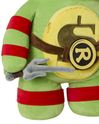 TMNT RAPHAEL MONEYBEAR BACKPACK