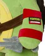 TMNT RAPHAEL MONEYBEAR BACKPACK