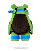 TMNT LEONARDO MONEYBEAR BACKPACK