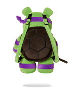 TMNT DONATELLO MONEYBEAR BACKPACK