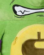 TMNT DONATELLO MONEYBEAR BACKPACK