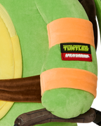 TMNT MICHAELANGELO MONEYBEAR BACKPACK