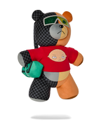 FAMILY GUY RUPERT BEAR MONEYBEAR BACKPACK