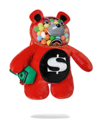 THE GUMBALL MONEYBEAR BACKPACK