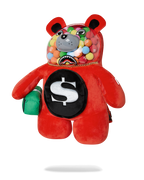 THE GUMBALL MONEYBEAR BACKPACK