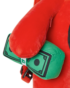 THE GUMBALL MONEYBEAR BACKPACK