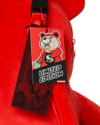 THE GUMBALL MONEYBEAR BACKPACK