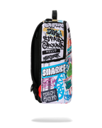 RIGHT DAY RIGHT ONE BACKPACK