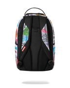 RIGHT DAY RIGHT ONE BACKPACK