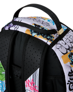 RIGHT DAY RIGHT ONE BACKPACK