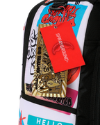 RIGHT DAY RIGHT ONE BACKPACK