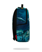 SHARK SECURITY CEO BACKPACK