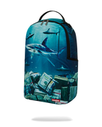SHARK SECURITY CEO BACKPACK