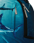 SHARK SECURITY CEO BACKPACK