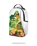 MONEYBEAR CASH CUB BACKPACK