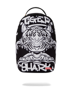 TIGER SHARK PARK BACKPACK
