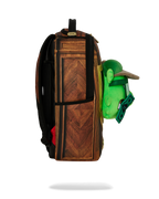 MONEY BEAR - VIP TROPHY BACKPACK