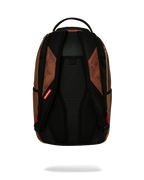 MONEY BEAR - VIP TROPHY BACKPACK
