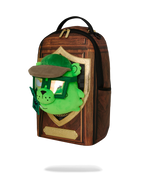 MONEY BEAR - VIP TROPHY BACKPACK