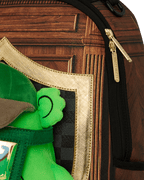 MONEY BEAR - VIP TROPHY BACKPACK