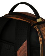 MONEY BEAR - VIP TROPHY BACKPACK