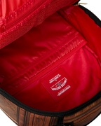 MONEY BEAR - VIP TROPHY BACKPACK