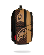LUXE VAULT CITY HIKER BACKPACK