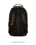 LUXE VAULT CITY HIKER BACKPACK