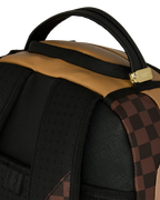 LUXE VAULT CITY HIKER BACKPACK