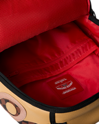LUXE VAULT CITY HIKER BACKPACK