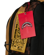 LUXE VAULT CITY HIKER BACKPACK