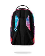 Y2K SHARK BACKPACK