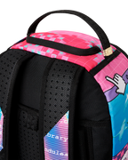 Y2K SHARK BACKPACK