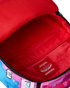 Y2K SHARK BACKPACK