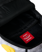 NEW METHODS BACKPACK