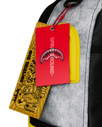 NEW METHODS BACKPACK