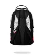 MONEY BOY SCHEMATICS BACKPACK