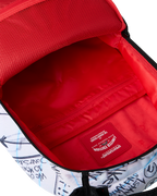 MONEY BOY SCHEMATICS BACKPACK