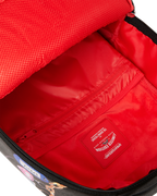THE MIRAGE BACKPACK