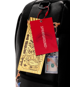 THE MIRAGE BACKPACK