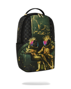 ASTROMANE & QUEEN BACKPACK