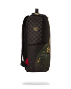 ASTROMANE & QUEEN BACKPACK