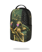 ASTROMANE & QUEEN BACKPACK