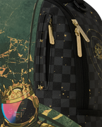 ASTROMANE & QUEEN BACKPACK